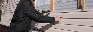 Affordable Siding Repair and Maintenance Services in Inwood, NY